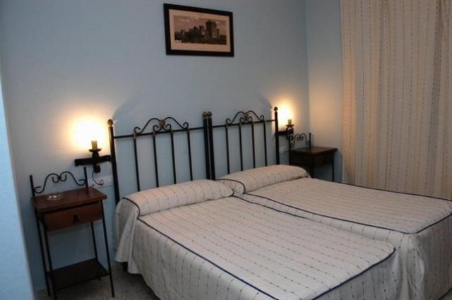 Hotel Don Juan El Coronil Eksteriør billede